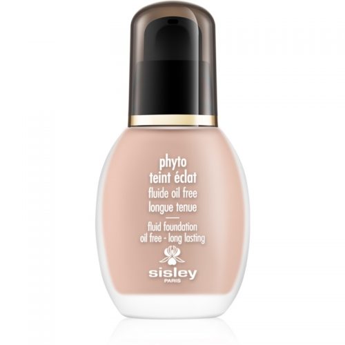 Sisley Phyto-Teint Éclat podkład w płynie odcień 1 Ivory 30 ml