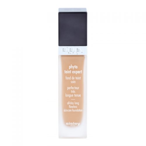 Sisley Phyto-Teint Expert trwały, kremowy podkład dla doskonałej skóry odcień 1 Ivory 30 ml
