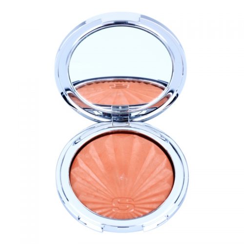 Sisley Phyto-Touche Illusion d’Eté puder brazujący 11 g