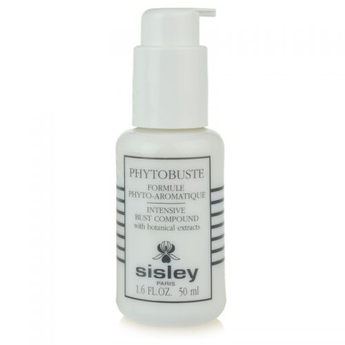 Sisley Phytobuste kosmetyk odżywczy na dekolt i biust 50 ml