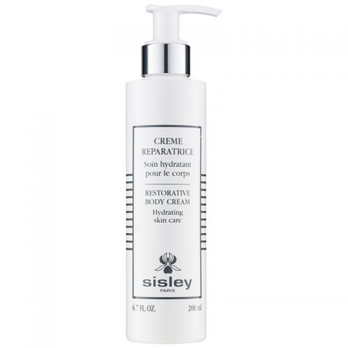 Sisley Restorative Body krem nawilżający do ciała 200 ml