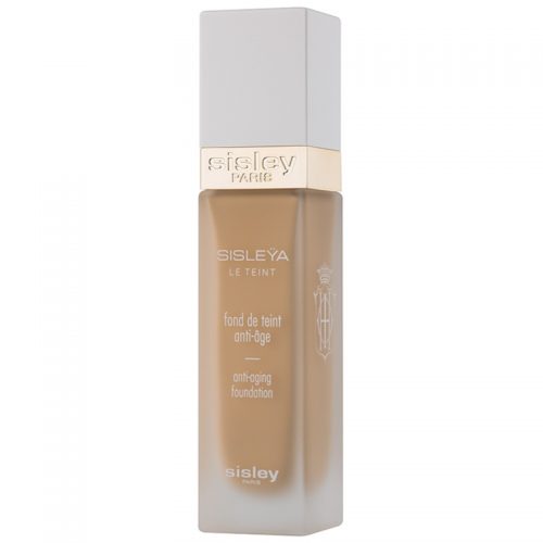 Sisley Sisle?a Anti-Aging Foundation podkład przeciwzmarszczkowy odcień 0B Porcelaine 30 ml