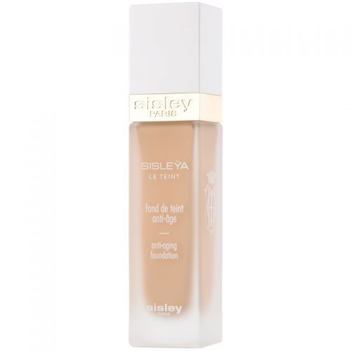 Sisley Sisle?a Anti-Aging Foundation podkład przeciwzmarszczkowy odcień 0R Vanilla 30 ml