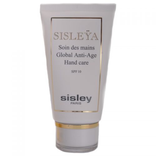 Sisley Sisle?a Global Anti-Age krem odmładzający do rąk SPF 10 75 ml