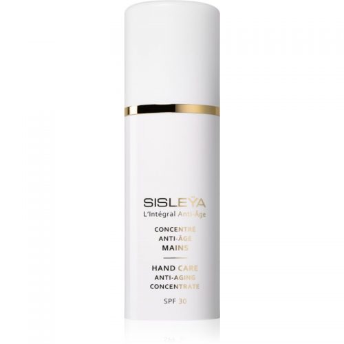Sisley Sisleÿa L’Intégral Anti-Âge krem odmładzający do rąk przeciw przebarwieniom SPF 30 75 ml