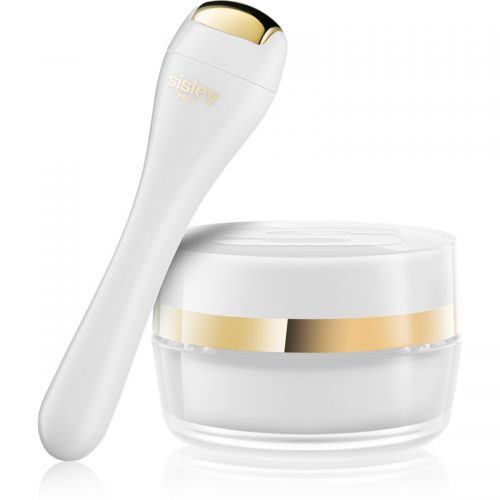 Sisley Sisleÿa L’Intégral Anti-Âge krem przeciwzmarszczkowy do okolic oczu i ust 15 ml