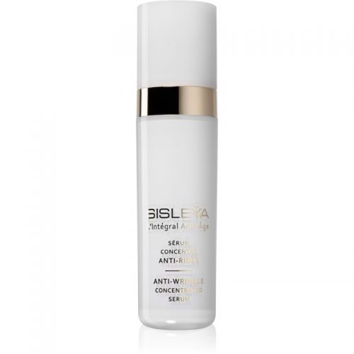 Sisley Sisleÿa L’Intégral Anti-Âge wygładzające serum do twarzy przeciw zmarszczkom 30 ml