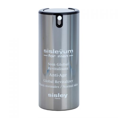 Sisley Sisleÿum for Men kompleks rewitalizujący przeciwko starzeniu się skóry do skóry normalnej 50 ml