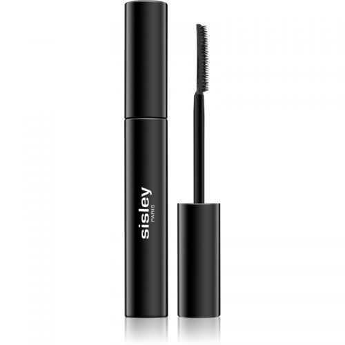 Sisley So Intense pogrubiający tusz do rzęs odcień 1 Deep Black 7,5 ml
