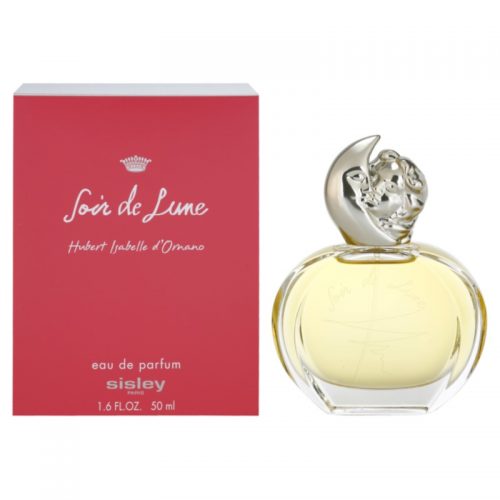Sisley Soir de Lune woda perfumowana dla kobiet 50 ml
