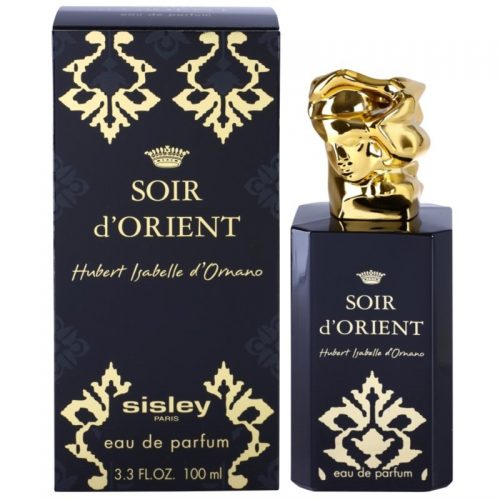 Sisley Soir d’Orient woda perfumowana dla kobiet 100 ml