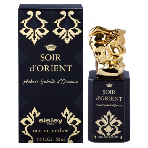 Sisley Soir d’Orient woda perfumowana dla kobiet 50 ml