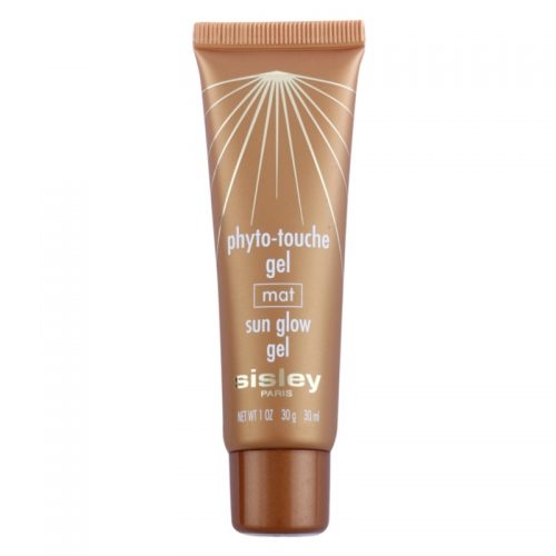 Sisley Sun Glow Gel żel tonujący do twarzy odcień Mat 30 ml