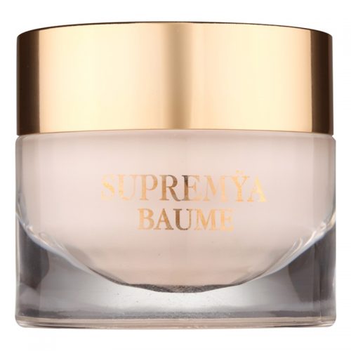 Sisley Supremÿa Baume At Night odżywczy krem na noc do odmładzania skóry 50 ml