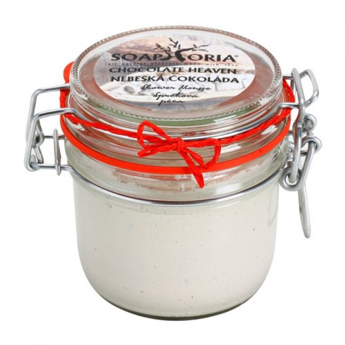 Soaphoria Chocolate Heaven piana pod prysznic 255 ml
