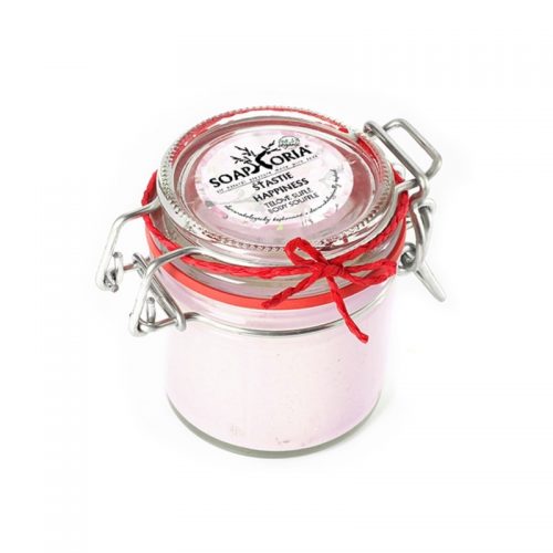 Soaphoria Happiness śmietanka do ciała 125 ml