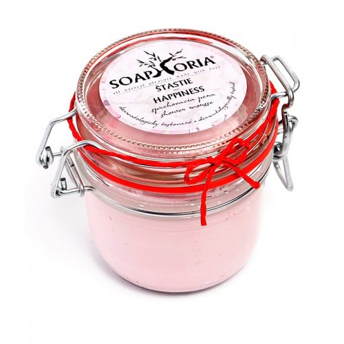 Soaphoria Happiness piana pod prysznic 250 ml