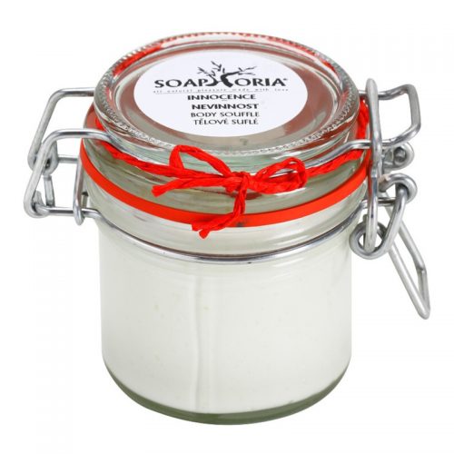 Soaphoria Innocence śmietanka do ciała 125 ml
