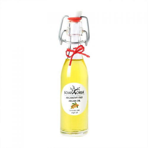 Soaphoria Organic arganowy olejek 50 ml