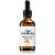 Soaphoria Organic odżywczy olejek z marchwi do twarzy, ciała i włosów 50 ml