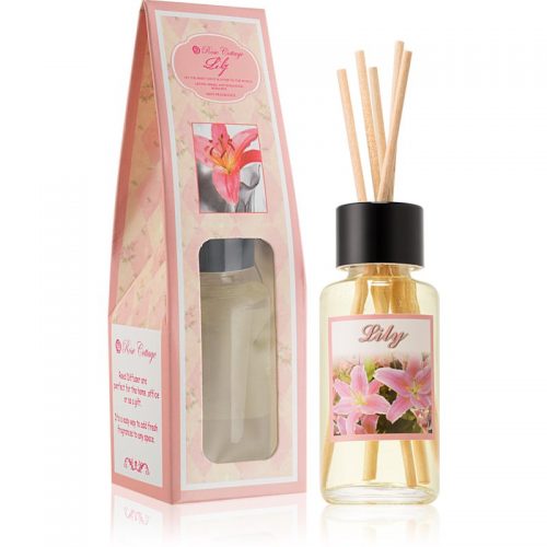 Sofira Decor Interior Lily dyfuzor zapachowy z napełnieniem 40 ml