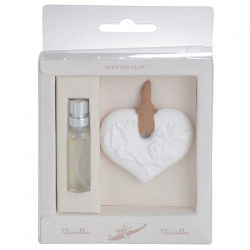 Sofira Decor Interior Vanilla odświeżacz powietrza 5 ml