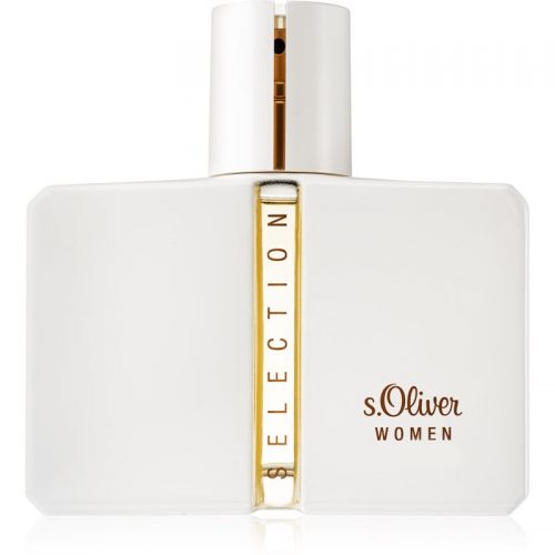 s.Oliver Selection Women woda perfumowana dla kobiet 30 ml