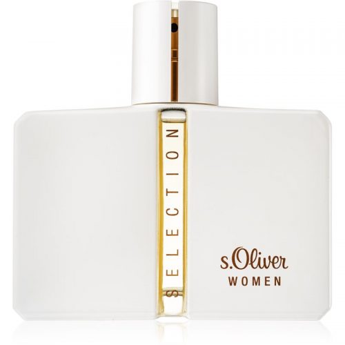 s.Oliver Selection Women woda toaletowa dla kobiet 50 ml