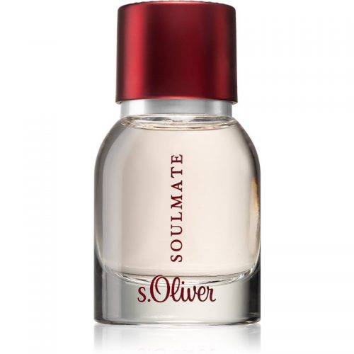 s.Oliver Soulmate woda toaletowa dla kobiet 30 ml