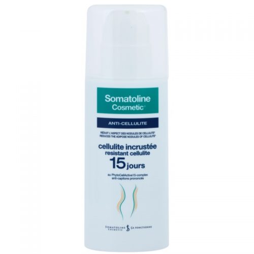 Somatoline Anti-Cellulite intensywny krem przeciw uporczywemu cellulitowi 150 ml