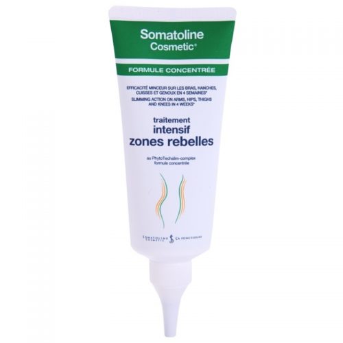 Somatoline Body Care serum wyszczuplające na partie problematyczne 100 ml