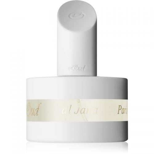 SoOud Al Jana woda perfumowana dla kobiet 60 ml