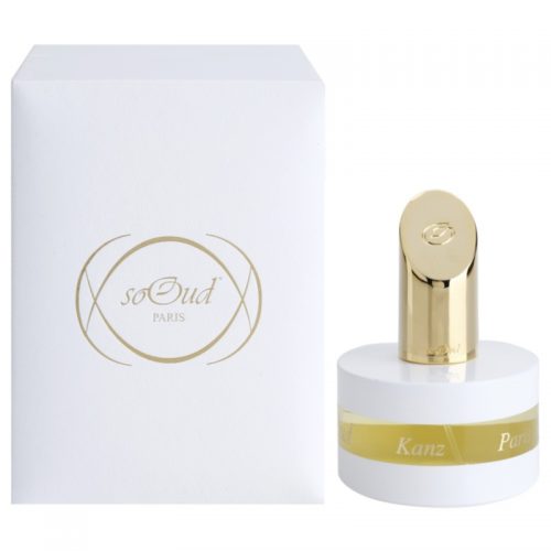 SoOud Kanz woda perfumowana unisex 60 ml