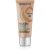 Soraya Studio Matt podkład matujący z witaminą E odcień 01 Light Beige 30 ml