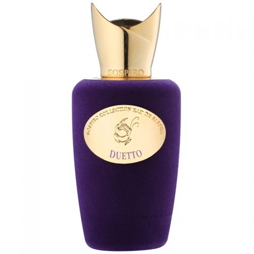 Sospiro Duetto woda perfumowana dla kobiet 100 ml