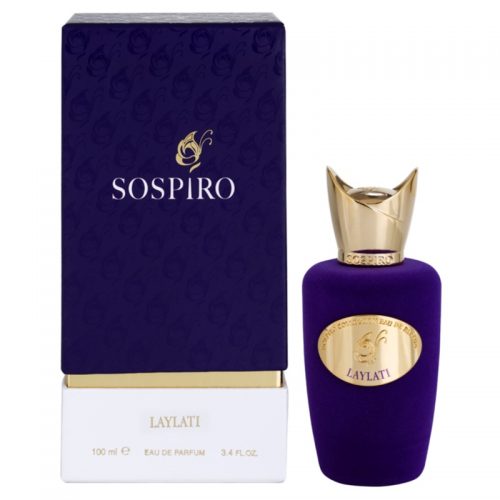 Sospiro Laylati woda perfumowana unisex 100 ml