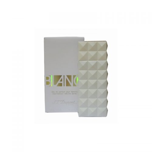 S.T. Dupont Blanc woda perfumowana dla kobiet 100 ml