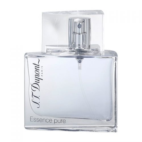 S.T. Dupont Essence Pure Men woda toaletowa dla mężczyzn 50 ml