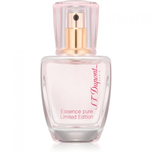 S.T. Dupont Essence Pure Pour Femme Limited Edition woda toaletowa limitowana edycja dla kobiet 30 ml