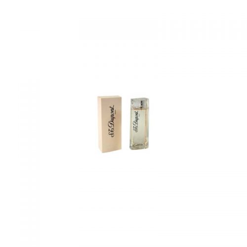 S.T. Dupont Essence Pure Pour Femme woda toaletowa dla kobiet 100 ml