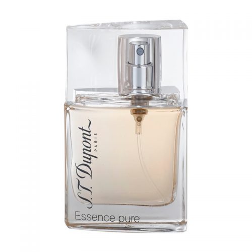 S.T. Dupont Essence Pure Pour Femme woda toaletowa dla kobiet 30 ml