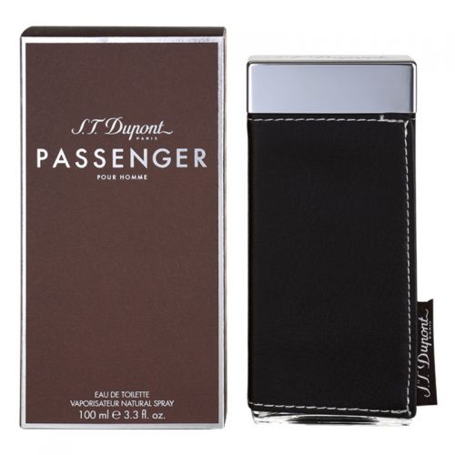 S.T. Dupont Passenger for Men woda toaletowa dla mężczyzn 100 ml