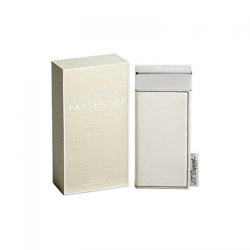 S.T. Dupont Passenger for Women woda perfumowana dla kobiet 100 ml