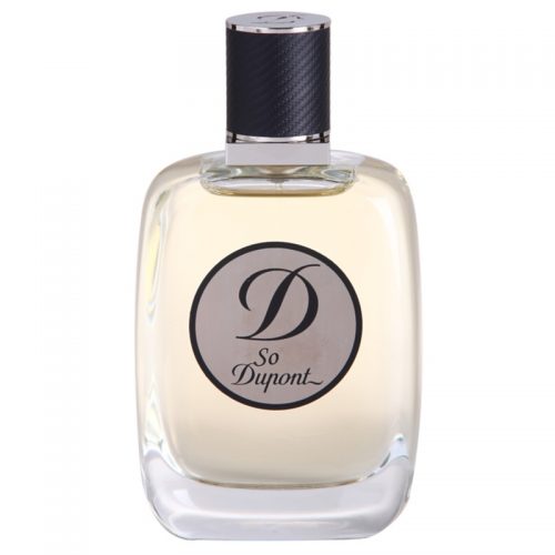 S.T. Dupont So Dupont woda toaletowa dla mężczyzn 100 ml