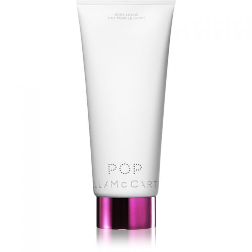 Stella McCartney POP mleczko do ciała dla kobiet 200 ml