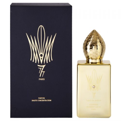 Stéphane Humbert Lucas 777 777 Soleil de Jeddah woda perfumowana unisex 50 ml