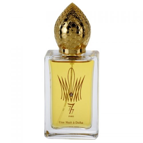 Stéphane Humbert Lucas 777 777 Une Nuit a Doha woda perfumowana unisex 50 ml