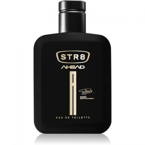 STR8 Ahead (2019) woda toaletowa dla mężczyzn 100 ml