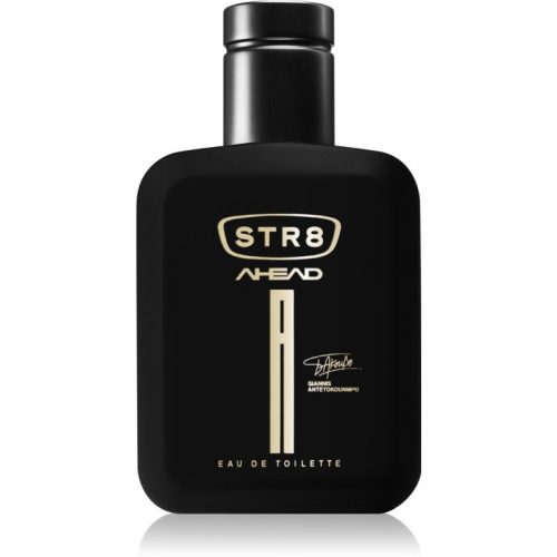 STR8 Ahead (2019) woda toaletowa dla mężczyzn 50 ml