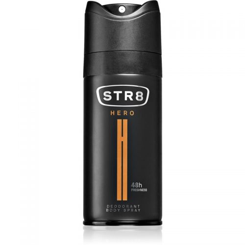 STR8 Hero (2019) dezodorant w sprayu produkt powiązany dla mężczyzn 150 ml